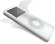 HandStands Bullet-Proof Screen Protectors for iPod classic 5G, 5.5G (Clear)