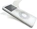 HandStands Bullet-Proof Screen Protectors for iPod classic 5G, 5.5G (Clear)
