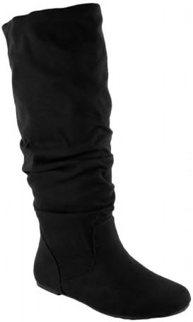 Soda Women Zulu Boots