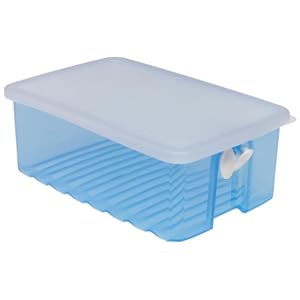Tupperware Fridgesmart, Medium by