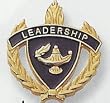 Leadership Lapel Pins (10-Pack)