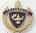 Leadership Lapel Pins (10-Pack)