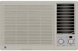 Review GE  / GE AEE18DK 17,800 BTU Cooling/ Electric Heat Room Air Conditioner with 2 Cooling/ 1 Fan Only Speeds & Adjustable Thermostat