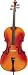 Musical Instruments : Engelhardt E5534C 3/4 Cello
