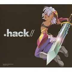 Hack/Tasogare No Udewa Densetsu