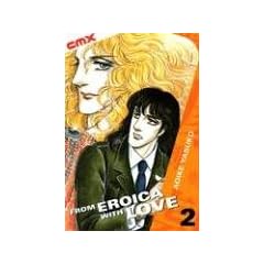 From Eroica with Love - VOL 02