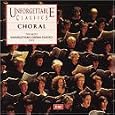 Unforgettable Choral