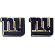 New York Giants Stud Earrings - NFL Football Fan Shop Sports Team Merchandise