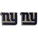 New York Giants Stud Earrings - NFL Football Fan Shop Sports Team Merchandise
