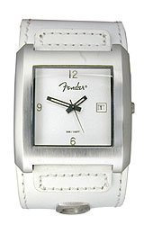 Fender Women's AMP'D Watch  Model   FW051449WW
