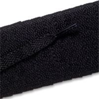 Flat Athletic Laces 2 Pair Pack
