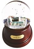 Houston Astros Minute Maid Park - Home of the Houston Astros - in musical globe