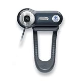 LogitechQuickcamFusion-Webcamera-color-audio-Hi-SpeedUSB