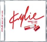 Kylie : Best Of 1987 - 1992 (FR Import) - Kylie Minogue