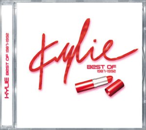 Best Of 1987-1992