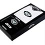 New York Jets NFL Team Logo'd Golf Balls (6) and Embroidered Trifold Golf Towel by Callaway Golf