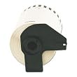 Brother 4 x 100 Feet Continuous Length Paper (DK2243) - Retail Packaging