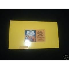 Who Moved My Cheese Training VHS Tape