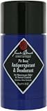 Jack Black Pit Boss Antiperspirant & Deodorant for Maximum Order & Sweat Control Sensitive Skin Formula 78g/2.75oz