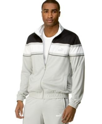 Puma Agile Track Jacket