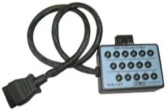 Nudi Obd Ii Break Out Box NUD420-167