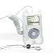 Ikitty for Ipod Mini-toy,case