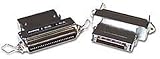 Cables To Go - 05867 - External SCSI-1 C50F to SCSI-2 MD50M Adapter