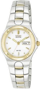 Citizen Women's Corso Eco-Drive Watch #EW3034-59A