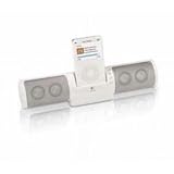 MM32 Portable iPod Speakers
