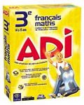 Revue Vivendi Universal  / Adi 5 Français / Maths 3ème