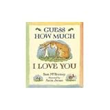 Guess How Much I Love You (Hardcover)