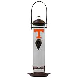 NCAA Tennessee Volunteers Bird Feeder