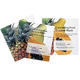 Murad Exfoliating Fruit Enzyme Mask To Go