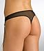 Calvin Klein Mesh with Ribbons Low-Rise Thongboy Panty