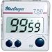Sporting Goods : MacGregor Handheld Game Timer (EA)