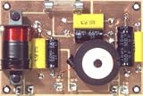 Eminence PXB2:500 2-Way Crossover Board 500 Hz