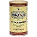 Solgar - Whey Protein Powder Natural Vanilla, 32 oz powder