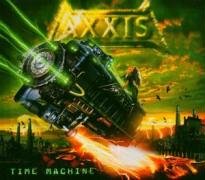 CD-Charts  Search : Time Machine