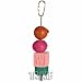 Mineral Stone Chew Toy For Rabbit Guinea Pig Cage