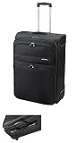 Antler Litestream 2 Large Expanding Trolley Case