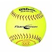 Wilson Sporting Goods A9106BASA-LOW ASA Softball