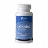 Kinoko AHCC 250 MG., 60 Capsules