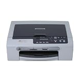 Brother DCP-130c Color Flatbed Multi-Function Center