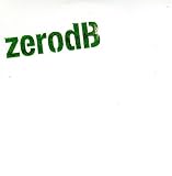 Revue Zero dB  / A Pomba Girou