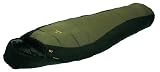 Cheap Browning Camping Yellowstone 20 Degree Nylon Ripstop Mummy Sleeping Bag