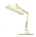 Tools & Hardware : Grandrich FL-645-WHT Two-Light 15-Watt Fluorescent Clip-On Work Light, White