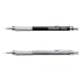 Graphgear 500 Pencils, Refillable, .3mm, Brown (PENPG523E) Category: Mechanical Pencils