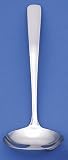 Continental Stainless Steel 6 Gravy Ladle