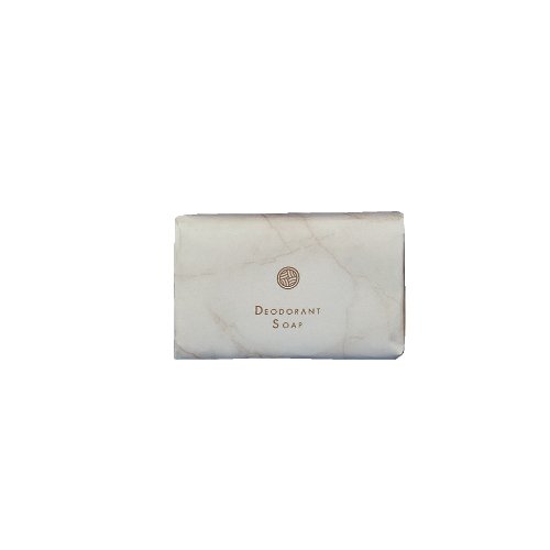 Dial Professional 00194, White Marble Guest Amenities Deodorant Soap, Individually Wrapped, 1.5 OZ (Case of 500) Dial Professional 00194, White Marble Guest Amenities Deodorant Soap, Individually Wrapped, 1.5 OZ (Case of 500)