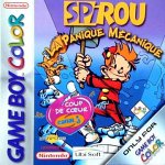 Revue Ubisoft  / Spirou